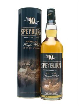Speyburn 10 Year 
